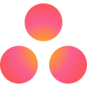 Asana logo
