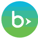 Blackbaud logo