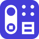 Capsule CRM logo
