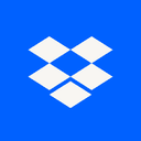 Dropbox logo