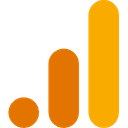 Google Analytics logo