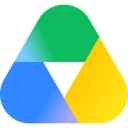 Google Drive logo