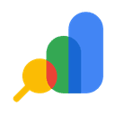 Google Search Console logo