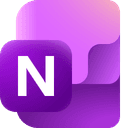OneNote logo