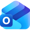 Outlook logo