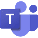 Microsoft Teams logo